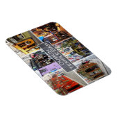 IE Ireland - Dublin - Temple Bar - Magnet (Rechte Seite)