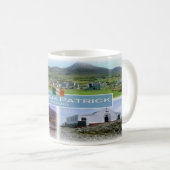 IE Irland - Croagh Patrick - Kaffeetasse (VorderseiteRechts)