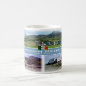IE Irland - Croagh Patrick - Kaffeetasse (Mittel)