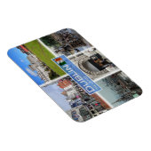 IE Irland - Dublin - Magnet (Rechte Seite)