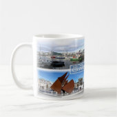 IE Irland - Galway - Kaffeetasse (Links)