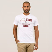IE-Kleidung Co, T-Shirt (Vorne ganz)