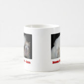 IEEE-Chi Hua Hua Kaffeetasse (Mittel)