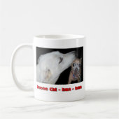 IEEE-Chi Hua Hua Kaffeetasse (Links)