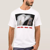 IEEE-Chi Hua Hua T-Shirt