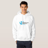 IEEE CIS Hooded Sweatshirt (Vorne ganz)