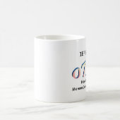 IEFBR14/PC Kaffee-Tasse Kaffeetasse (Mittel)