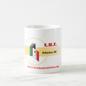 IEI Kaffeetasse Stemma (Mittel)