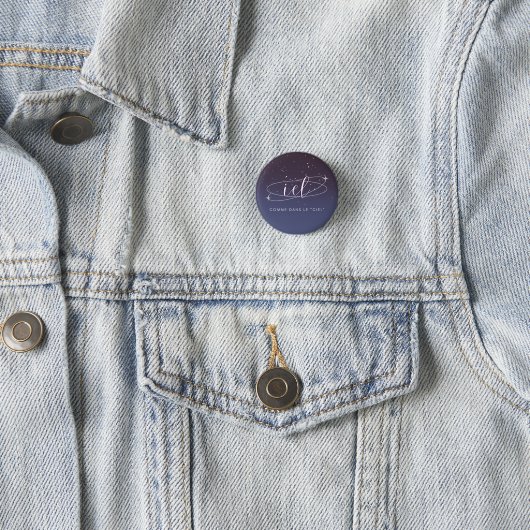 iel - pronom badge button (Beispiel)