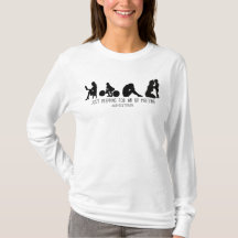 IEP Advocate Mama T-Shirt