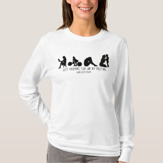 IEP Advocate Mama T-Shirt