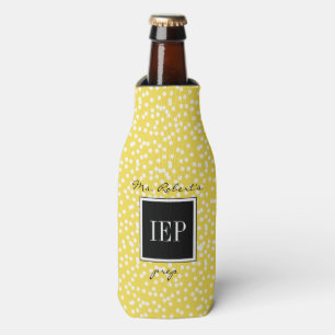 IEP-ÜBERLEBENS-TASSE AUTISM_TEACHERS. DIY FLASCHENKÜHLER