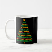 Ieps Teacher Christmas Tree Special Education Sped Kaffeetasse (Links)