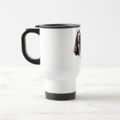 IESSC Logogeschenke Reisebecher (Links)