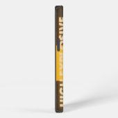 IExplosive iPhone Hülle (Rechte Seite)