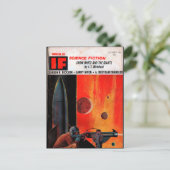 If - 1966-10_Pulp Art Postkarte (Stehend Vorderseite)
