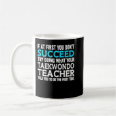If At First You Don't Succeed Try Doing What Your Kaffeetasse (Links)