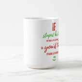 IF Classic-Tasse Kaffeetasse (Mittel)