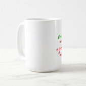 IF Classic-Tasse Kaffeetasse (Vorderseite Links)