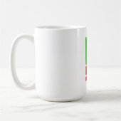 IF Classic-Tasse Kaffeetasse (Links)