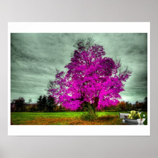 If God Played Dice with the Universe Poster (Vorne)