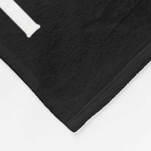 If I Can't Bring My Chihuahua I'm Not Going Funny Fleecedecke (Ecke)