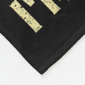 If I Can't Wear My Cowboy Boots I'm Not Going Coun Fleecedecke (Ecke)