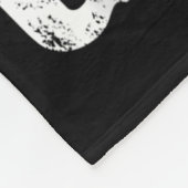 If I Can't Wear My Cowboy Boots I'm Not Going - Fu Fleecedecke (Ecke)