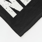 If I Offended You Work On Yourself Funny New Year  Fleecedecke (Ecke)