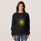 If I Was The Sunshine - The Suns Design Sweatshirt (Vorne ganz)