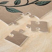 If It Doesn't Challenge You, It Won't Change You Puzzle (Seite)