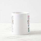 IF It Involves Coffee and Puzzles Count Me in Kaffeetasse (Mittel)