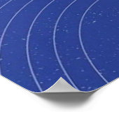 If It’s Nice Play It Twice Quote | Music Lover Gif Poster (Ecke)