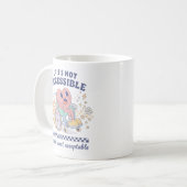 If it’s not accessible then it’s not acceptable kaffeetasse (Vorderseite Links)