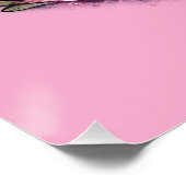 If It’s Yuri, I’m Watching | Funny Yuri Anime Poster (Ecke)