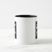 If Its Not Broken I Havent Optimized It Yet Humor Tasse (Zentrum)