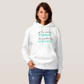 If It's Really Funny It's Probably Harassment 2 Hoodie (Vorne ganz)
