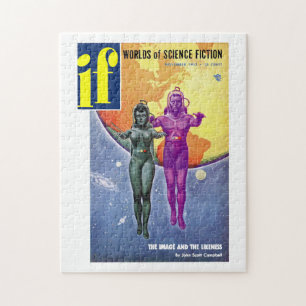 IF (November 1952) Puzzle