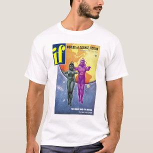 IF (November 1952) T-Shirt