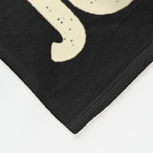 If Pepe Can't Fix - Mexican Spanish Name  Fleecedecke (Ecke)