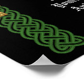 IF-Prosa Poster (Ecke)