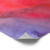 IF - RUDYARD KIPLING POSTER (Ecke)