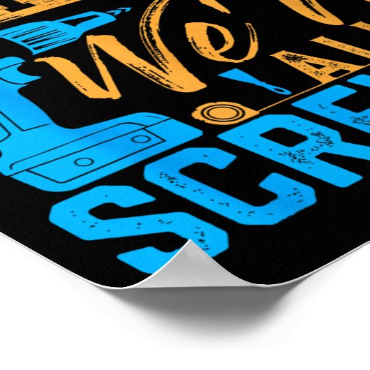 If Steve Can't Fix It We're All Screwed Name Steve Poster (Ecke)