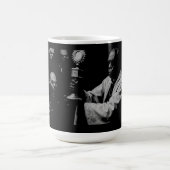 'If the Pope were Blade' Kaffeetasse (Mittel)