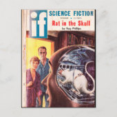 If v09 n01 (1958-12.Quinn)_Pulp Art Postkarte (Vorderseite)