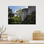 If Walls Could Talk Poster (Küche)