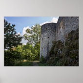 If Walls Could Talk Poster (Vorne)