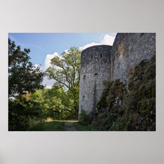 If Walls Could Talk Poster (Vorne)