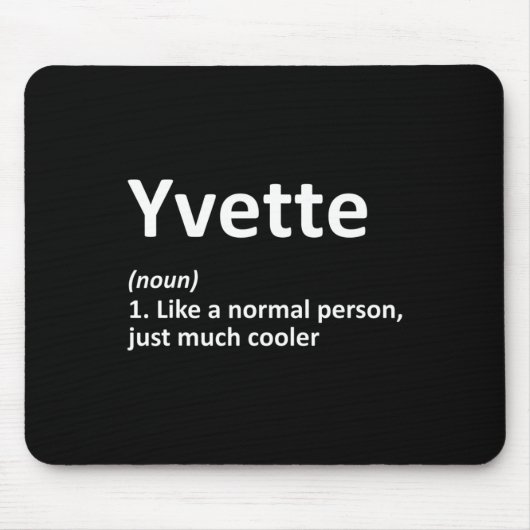 If You Are Not Making Waves Your Not Skiing Hard W Mousepad (Vorne)