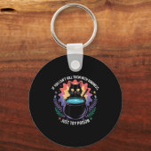 If You Can't Kill Them With Kindness Funny Sarcast Schlüsselanhänger (Vorderseite)